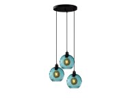 OPVIQ Benek 20 14322 plavi luster