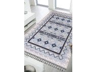 Conceptum Hypnose Tepih (200x290) Elmina Qp045 Blue