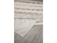 Conceptum Hypnose Tepih (200x290) 58594A White