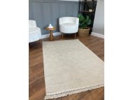 CONCEPTUM HYPNOSE Tepih (160x230) Dizayn Kare Beige