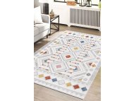 CONCEPTUM HYPNOSE Tepih (160x230) Roma F0356 White