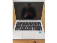 HP ProBook 640 G8 (Silver) FHD IPS, Intel i5-1145G7, 8GB, 256GB SSD, Win 10 Pro RENEW
