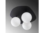 OPVIQ Well 11715 Crno - Beli luster