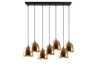 OPVIQ Tattoo 6184 Zlatni luster