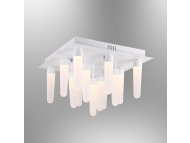OPVIQ L1670 White Beli luster