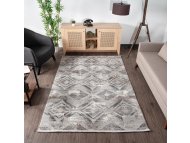 Conceptum Hypnose Tepih staza (80x300) Leo 2980 Grey