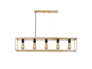 OPVIQ Kafes 13749 Zlatni luster