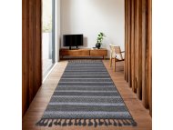 Conceptum Hypnose Tepih staza (80x300) Everest 6603 Anthracite