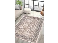 Conceptum Hypnose Tepih staza (80x300) Lynosse P1143 Beige