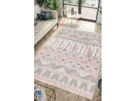 Conceptum Hypnose Tepih staza (80x300) Lynosse PF085 Beige