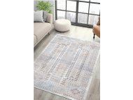 Conceptum Hypnose Tepih staza (80x300) Paradise M0148 White Blue