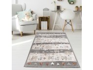 Conceptum Hypnose Tepih staza (80x300) Motto Kids 4583