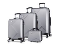 ZOOZIE BAGS Diamond MV4964