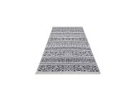 Conceptum Hypnose Tepih staza (80x300) Ar 03 Black