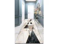 Conceptum Hypnose Tepih staza (80x300) Pyramid Djt