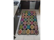 Conceptum Hypnose Tepih staza (80x300) Hmnt959