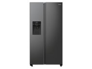 HISENSE RS5P535NTFE Side by side frižider