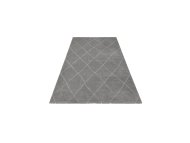 Conceptum Hypnose Tepih staza (80x150) Msr 03 Grey