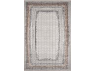 Conceptum Hypnose Tepih staza (80x150) Leo 2982 Brown