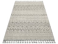 Conceptum Hypnose Tepih staza (80x150) Sh 14 Grey