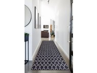 CONCEPTUM HYPNOSE Tepih staza (80x150) Kupa Black Djt