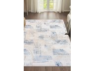 Conceptum Hypnose Tepih staza (80x150) Wilto Pf179 White