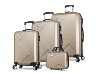 ZOOZIE BAGS Diamond MV8237