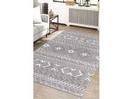 CONCEPTUM HYPNOSE Tepih staza (80x150) Elmina F0326 Grey