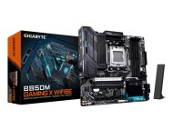 GIGABYTE B850M GAMING X WIFI6E rev. 1.0