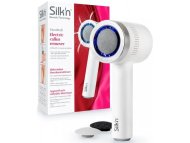 SILKN Vacupedi Silver Aparat za negu peta