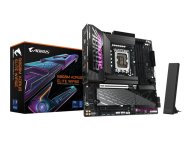 GIGABYTE B860M AORUS ELITE WIFI 6E rev. 1.0