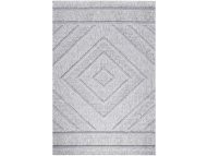 Conceptum Hypnose Tepih staza (80x150) 58646A Silva Grey
