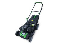 DOLOMITE MACHINERY Motorna kosačica D46P02 140cm3 sakupljač+izbacivanje sa strane BS500E