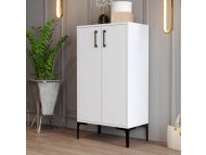 HANAH HOME Prag White