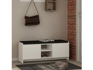 HANAH HOME Zulla White