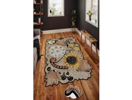 Conceptum Hypnose Tepih staza (80x120) Hmnt974