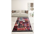 Conceptum Hypnose Tepih staza (80x120) De Colores Djt