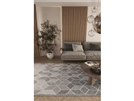 Conceptum Hypnose Tepih staza (80x200) Elit 03 Grey