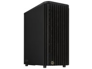 ASUS PROART PA401 WOOD EDITION METAL BLACK Midi kućište