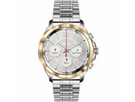 MADOR Smartwatch NX1 Silver/Gold