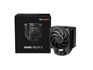 BE QUIET DARK ROCK 5 BK035 TDP 210W Vazdusni kuler za procesor