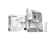 GIGABYTE Z890 AORUS ELITE X ICE