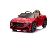 PREMIUM STIL Dečiji automobil na akumulator Bentley Bacalar crveni