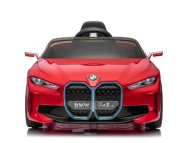 PREMIUM STIL Dečiji automobil na akumulator BMW I4 Licencirani