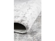 Conceptum Hypnose Leo 2983 Sivi tepih 200 x 450 (204CCL2120)