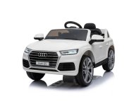 PREMIUM STIL Dečiji automobil na akumulator Audi Q5 Beli