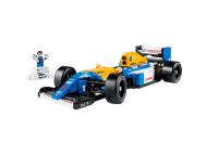 LEGO Williams Racing FW14B i Najdžel Mensel 10353