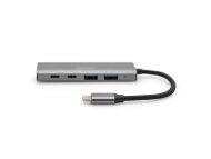 DIGITUS USB hub 4 porta