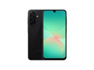 SAMSUNG Galaxy A26 5G 8/256GB Black (SM-A266BZKCEUC)