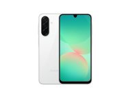 SAMSUNG Galaxy A26 5G 8/256GB White (SM-A266BZWCEUC)